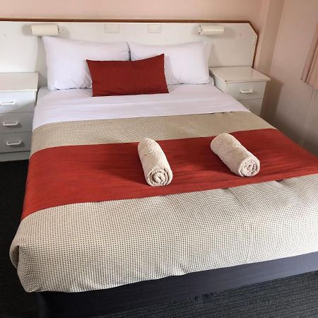 布拉德曼汽车旅馆 库塔曼德拉 外观 照片