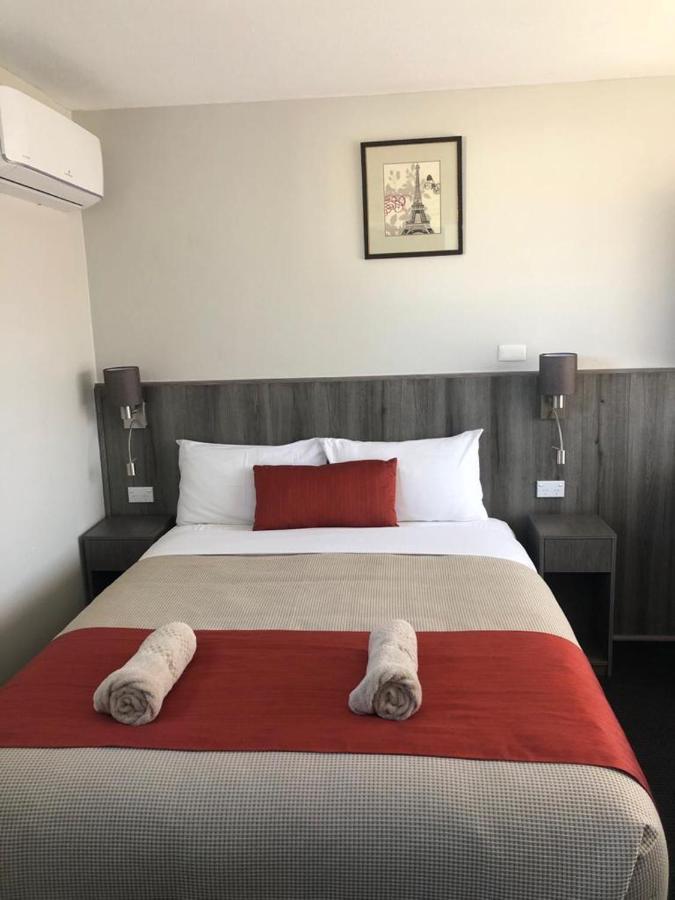 布拉德曼汽车旅馆 库塔曼德拉 外观 照片