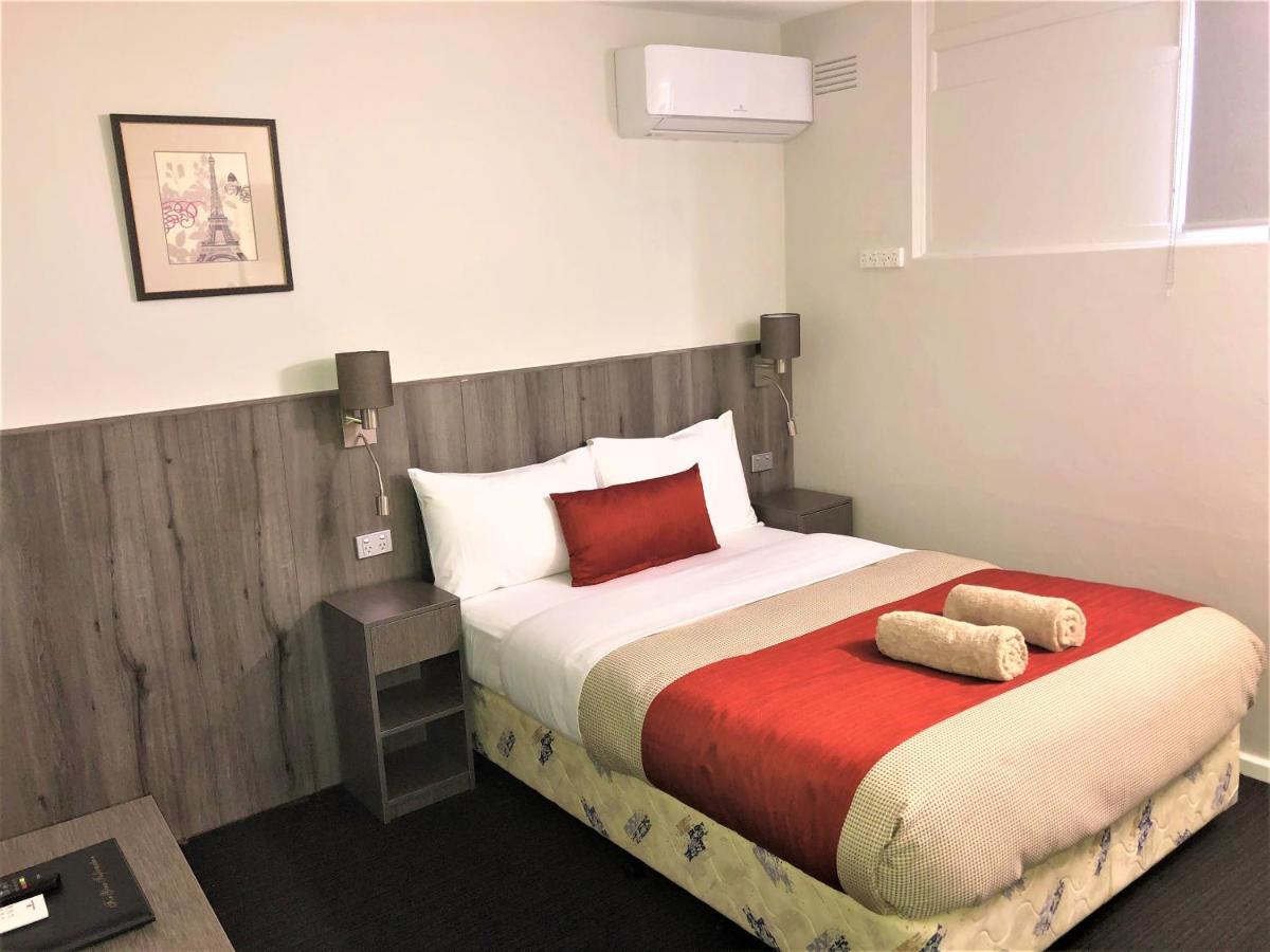 布拉德曼汽车旅馆 库塔曼德拉 外观 照片