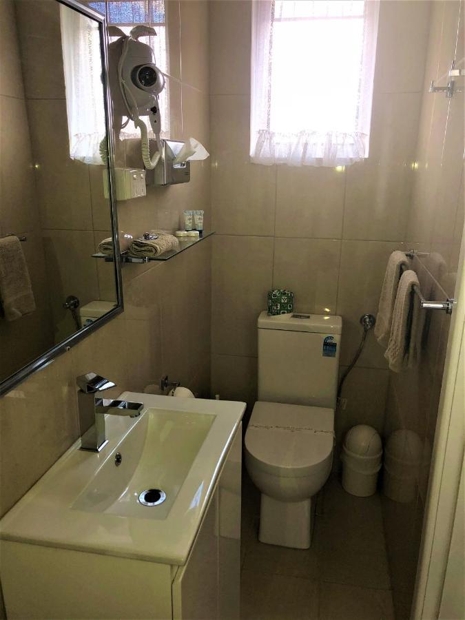 布拉德曼汽车旅馆 库塔曼德拉 外观 照片