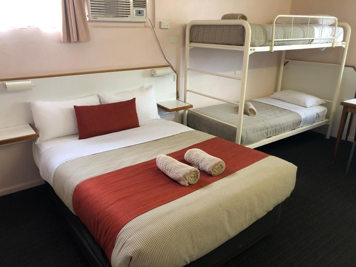 布拉德曼汽车旅馆 库塔曼德拉 外观 照片