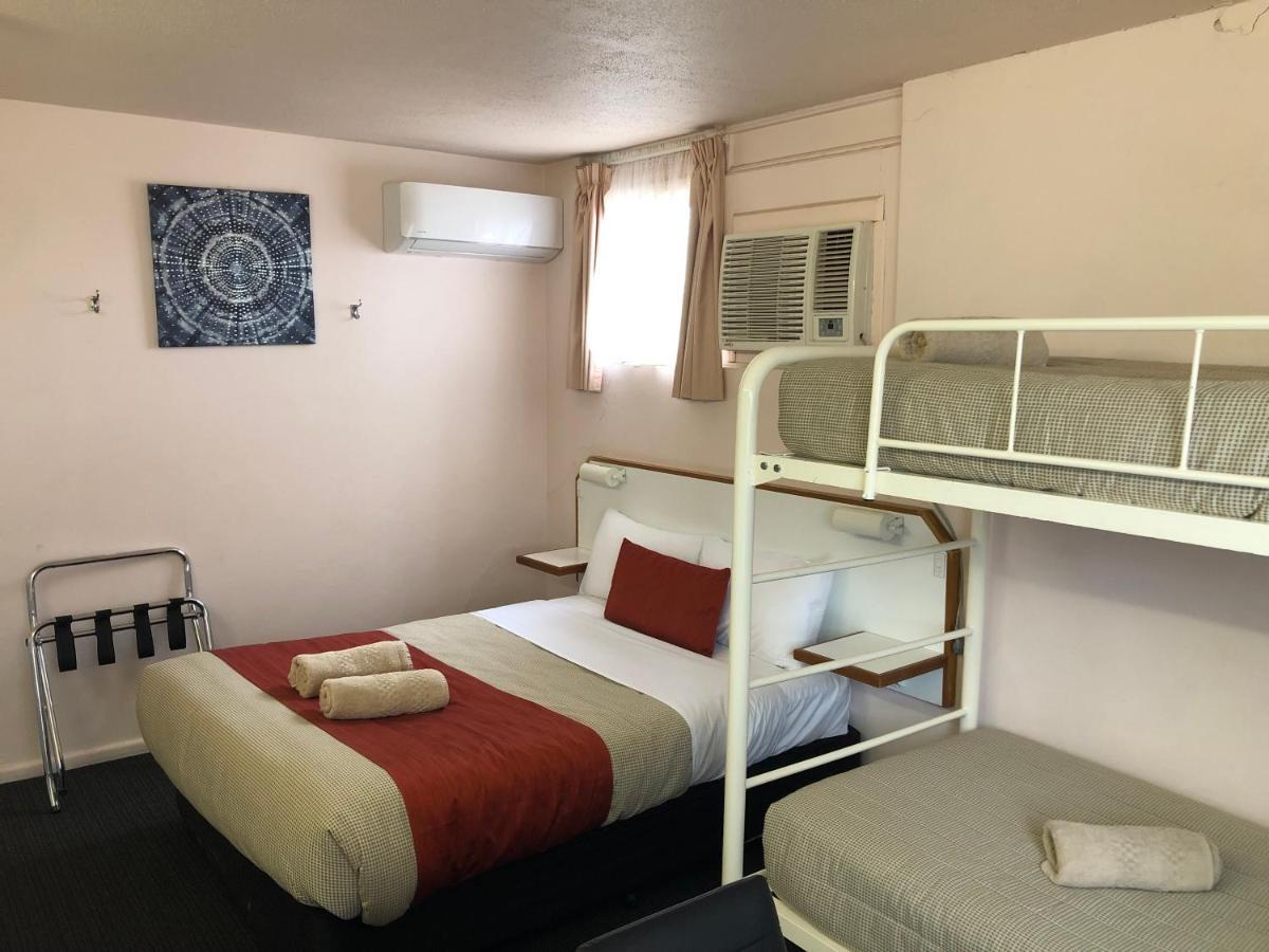 布拉德曼汽车旅馆 库塔曼德拉 外观 照片